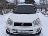 Toyota RAV4 2000 года за 4 800 000 тг. в Караганда