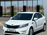 Kia Rio 2014 года за 6 000 000 тг. в Шымкент