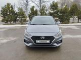 Hyundai Accent 2019 годаүшін7 050 000 тг. в Алматы – фото 3