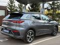 JAC JS6 Luxury 2024 годаүшін7 590 000 тг. в Павлодар – фото 4