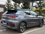 JAC JS6 Luxury 2024 годаүшін7 590 000 тг. в Павлодар – фото 4