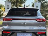 JAC JS6 Luxury 2024 годаүшін7 590 000 тг. в Павлодар – фото 5