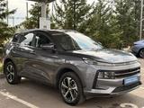 JAC JS6 Luxury 2024 годаүшін7 590 000 тг. в Павлодар – фото 3