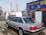 Audi 100 1992 года за 1 800 000 тг. в Алматы