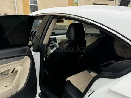 Volkswagen Passat CC 2011 года за 6 000 000 тг. в Астана – фото 16