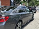 Toyota Camry 2014 годаүшін8 500 000 тг. в Шымкент – фото 3