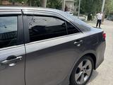 Toyota Camry 2014 годаүшін8 500 000 тг. в Шымкент – фото 4