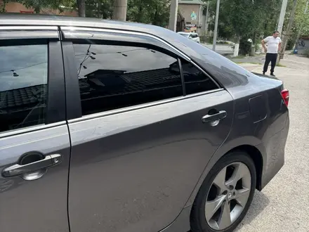 Toyota Camry 2014 года за 8 500 000 тг. в Шымкент – фото 4