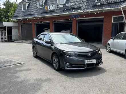 Toyota Camry 2014 года за 8 500 000 тг. в Шымкент