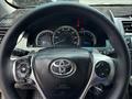 Toyota Camry 2014 годаүшін8 500 000 тг. в Шымкент – фото 5