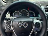 Toyota Camry 2014 годаүшін8 500 000 тг. в Шымкент – фото 5