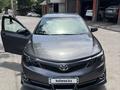 Toyota Camry 2014 годаүшін8 500 000 тг. в Шымкент – фото 8