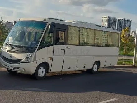 Mercedes-Benz  MCV 260 2015 года за 14 000 000 тг. в Астана