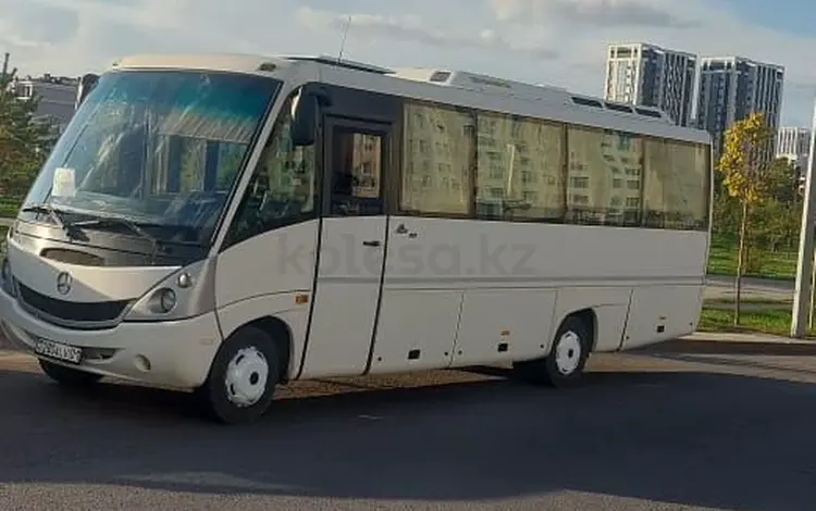 Mercedes-Benz  MCV 260 2015 года за 14 000 000 тг. в Астана