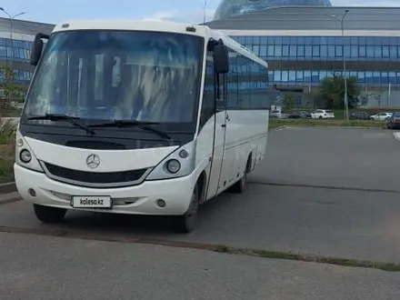 Mercedes-Benz  MCV 260 2015 года за 14 000 000 тг. в Астана – фото 5