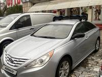 Hyundai Sonata 2012 годаfor6 100 000 тг. в Алматы