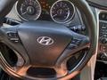 Hyundai Sonata 2012 годаfor6 100 000 тг. в Алматы – фото 16