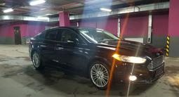 Ford Fusion (North America) 2013 года за 9 500 000 тг. в Астана