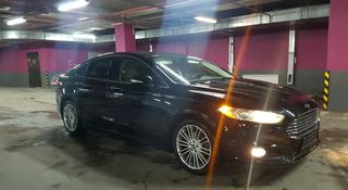 Ford Fusion (North America) 2013 года за 9 500 000 тг. в Астана