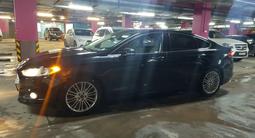 Ford Fusion (North America) 2013 года за 9 500 000 тг. в Астана – фото 2