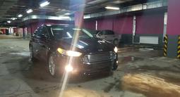 Ford Fusion (North America) 2013 года за 6 000 000 тг. в Астана – фото 3