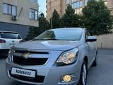 Chevrolet Cobalt 2025 года за 6 400 000 тг. в Шымкент
