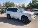 Lexus LX 470 2005 года за 9 500 000 тг. в Алматы – фото 4