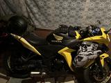 Honda  CBR 250R 2013 года за 1 000 000 тг. в Астана – фото 2