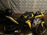 Honda  CBR 250R 2013 года за 1 000 000 тг. в Астана – фото 4