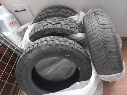 Centara 185/65 r15 зимняя с шипами за 50 000 тг. в Астана