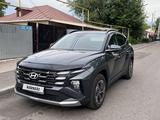 Hyundai Tucson 2025 годаүшін13 600 000 тг. в Алматы