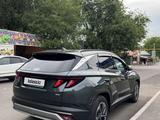 Hyundai Tucson 2025 годаүшін13 600 000 тг. в Алматы – фото 2