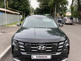 Hyundai Tucson 2025 годаүшін13 600 000 тг. в Алматы – фото 4