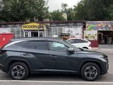 Hyundai Tucson 2025 годаүшін13 600 000 тг. в Алматы – фото 5
