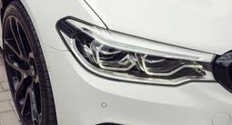 BMW 540 2018 годаүшін25 000 000 тг. в Алматы – фото 5