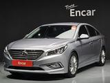 Hyundai Sonata 2016 годаүшін5 500 000 тг. в Алматы