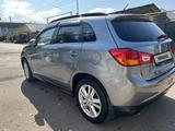 Mitsubishi ASX 2012 годаүшін5 700 000 тг. в Алматы – фото 4