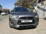 Mitsubishi ASX 2012 годаүшін5 700 000 тг. в Алматы – фото 2