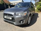 Mitsubishi ASX 2012 годаүшін5 700 000 тг. в Алматы – фото 3