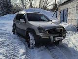 SsangYong Rexton 2002 годаfor2 700 000 тг. в Усть-Каменогорск