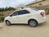 Chevrolet Cobalt 2014 годаfor2 500 000 тг. в Бейнеу – фото 4