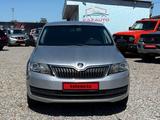 Skoda Rapid 2015 годаүшін4 700 000 тг. в Кокшетау – фото 3