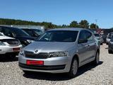 Skoda Rapid 2015 годаүшін4 700 000 тг. в Кокшетау – фото 2