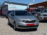 Skoda Rapid 2015 годаүшін4 700 000 тг. в Кокшетау