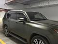 Lexus LX 600 2022 годаүшін85 000 000 тг. в Алматы – фото 2