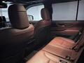 Lexus LX 600 2022 годаfor85 000 000 тг. в Алматы – фото 5