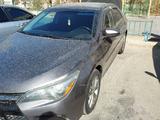 Toyota Camry 2015 года за 6 500 000 тг. в Актау – фото 3