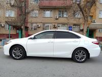 Toyota Camry 2017 года за 8 000 000 тг. в Актау