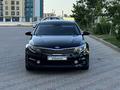 Kia Optima 2019 года за 8 600 000 тг. в Актау