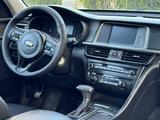 Kia Optima 2019 года за 8 900 000 тг. в Актау – фото 5